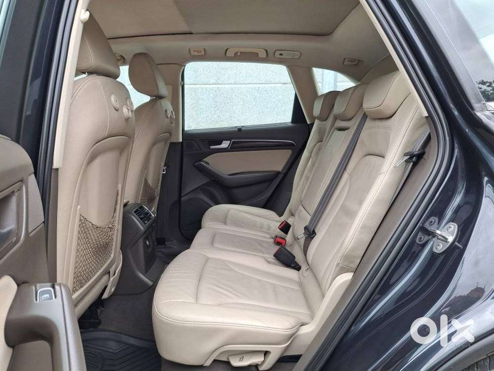 Audi Q5 2.0 Tdi Quattro, 2013, Diesel