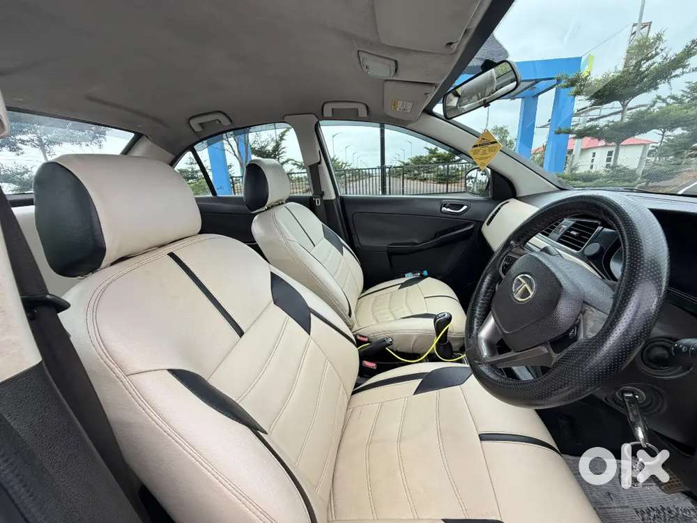 Tata Zest 2018 Diesel