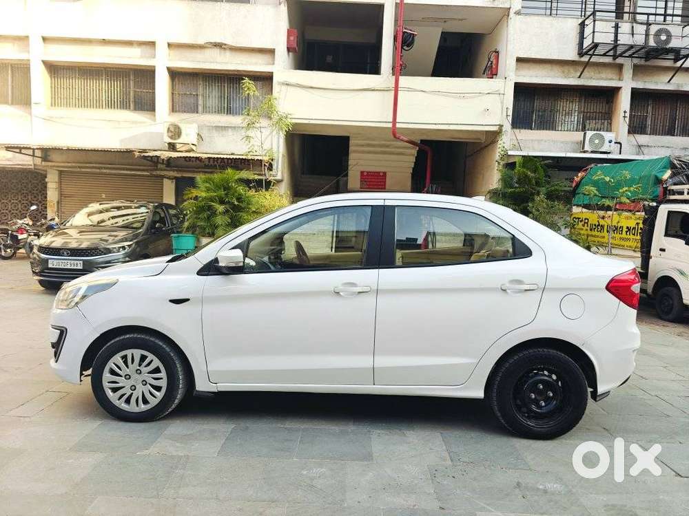 Ford Figo Aspire Ambiente Diesel, 2019, Diesel