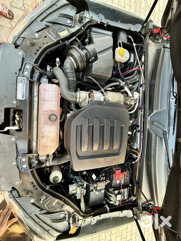 Mahindra Scorpio Classic 2.2 S 11 Mt 7 Cc, 2024, Diesel