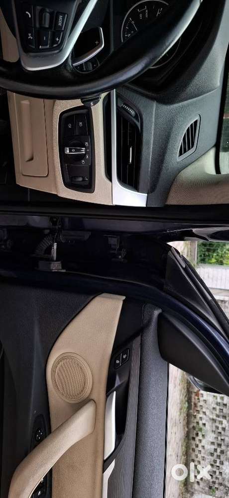 Bmw X1 2.0 Sdrive20i Sportx, 2018, Diesel