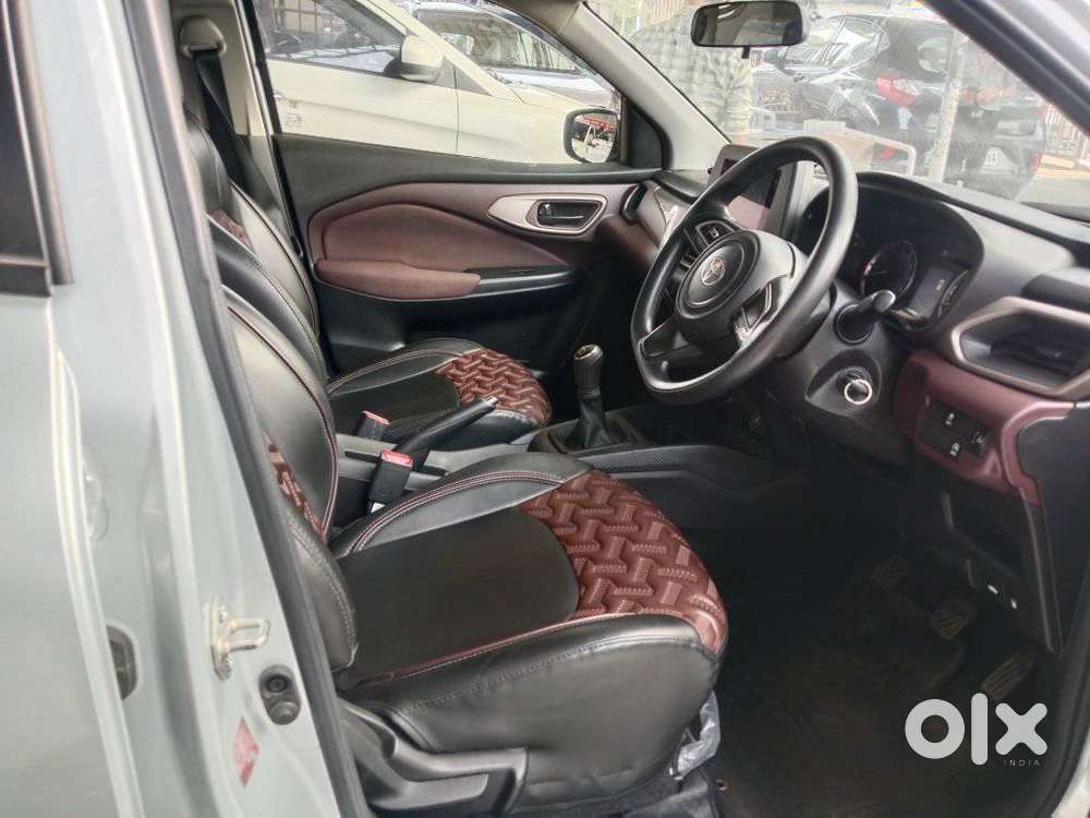 Toyota Urban Cruiser Taisor, 2024, Petrol