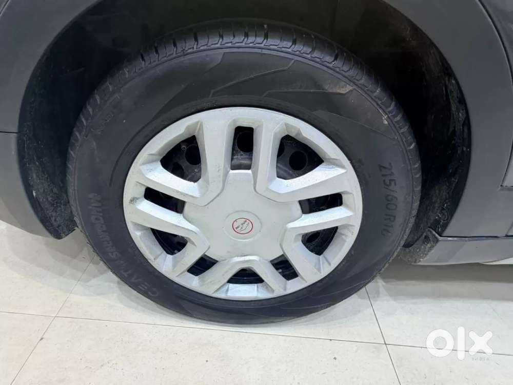 Maruti Suzuki S-cross Ddis 320 Delta, 2016, Diesel