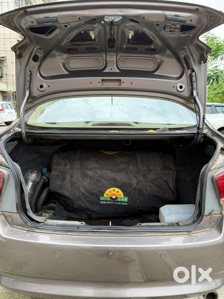 Honda City 2011 Petrol