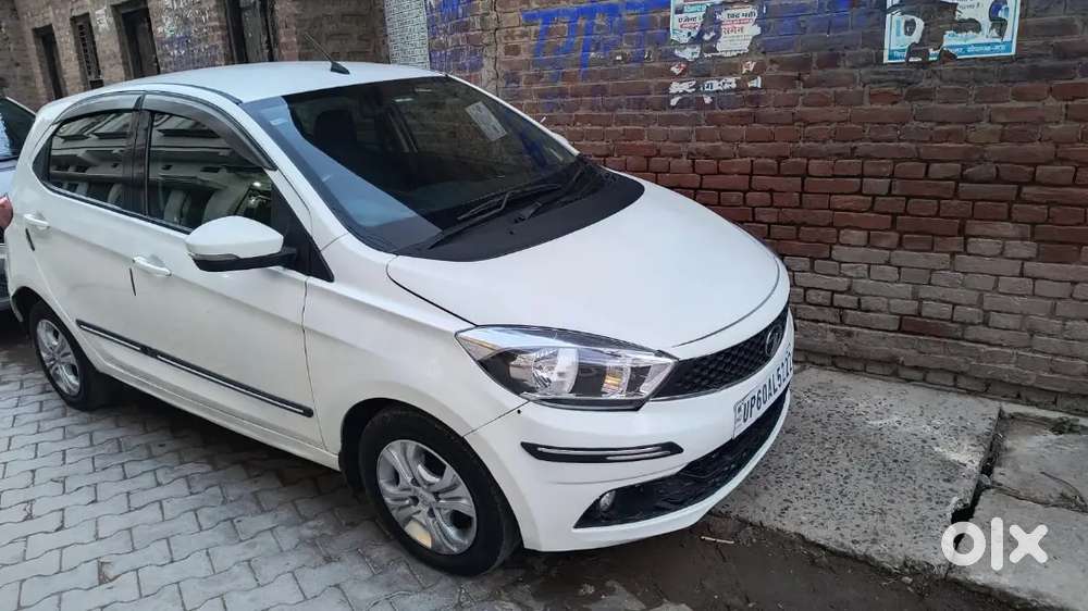 Tata Tiago Xz Plus 2019 Diesel Manual