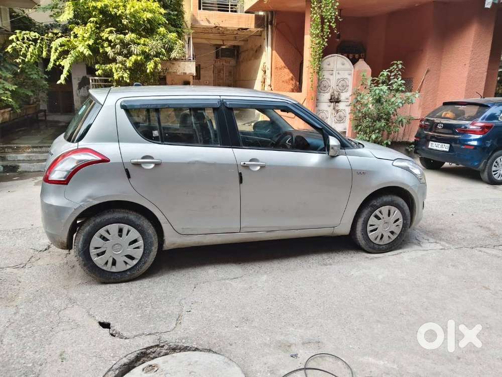 Maruti Swift Vxi 2014