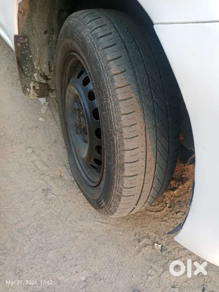 Good Condition Datsun Go