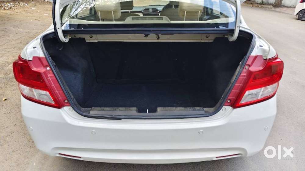 Maruti Suzuki Dzire 2017-2020 Zdi Plus, 2018, Diesel