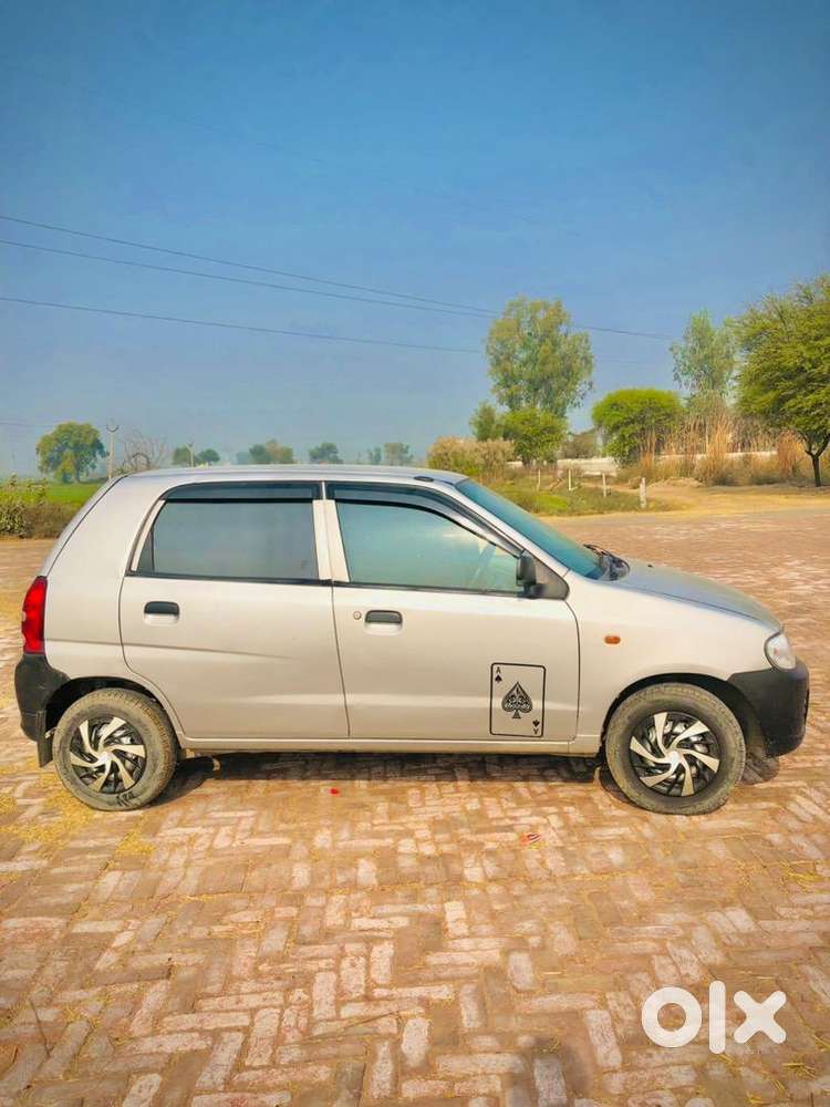 Maruti Suzuki Alto 2026 Petrol 63000 Km Driven