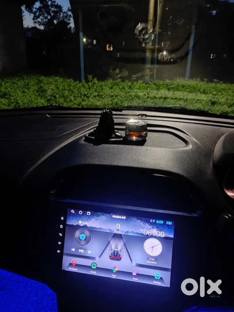 Tata Tiago Xz+ 2020 Top Model