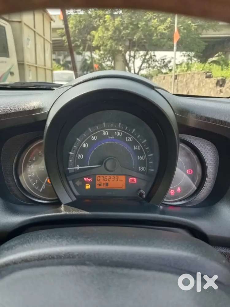 Honda Amaze 2015 Diesel Well Maintained