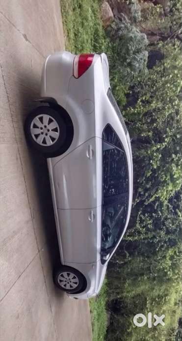 Volkswagen Vento 2012 Petrol Good Condition