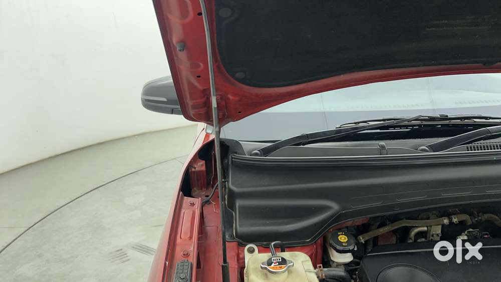 Hyundai Creta 1.4 Sx (o) Turbo Petrol Dct, 2020, Petrol