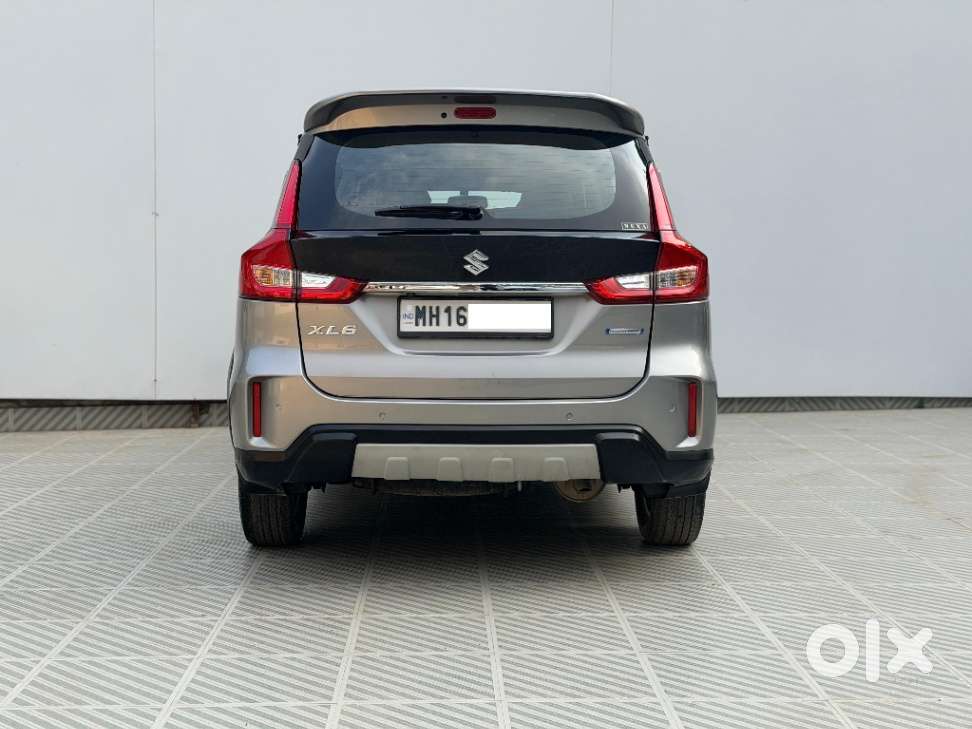 Maruti Suzuki Xl6 1.5 Zeta At, 2020, Petrol