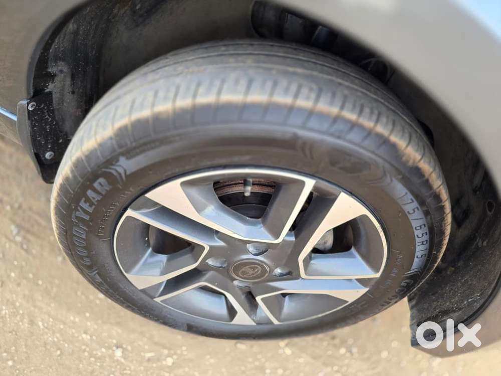 Tata Tigor 1.2 Revotron Xz Plus, 2022, Petrol