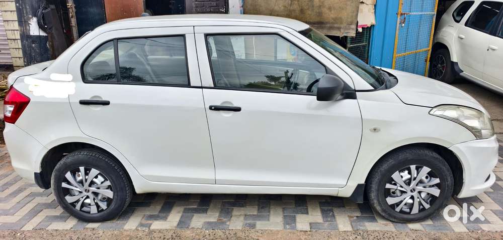 Maruti Suzuki Swift Dzire Tour, 2020, Cng & Hybrids
