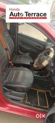 Renault Kwid 1, 2016, Petrol