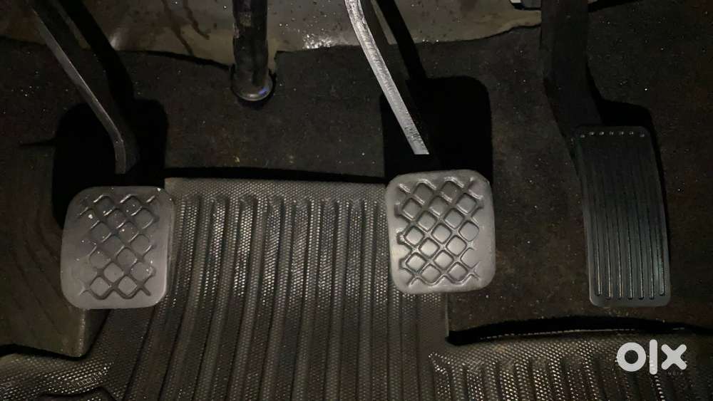 Mg Hector Smart Pro 2.0 Turbo Diesel Mt, 2023, Diesel