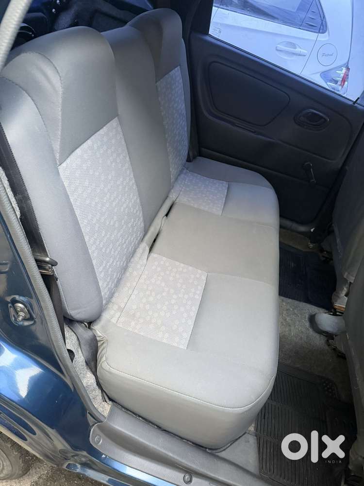 Maruti Suzuki Alto 0.8 Lxi (o), 2011, Petrol