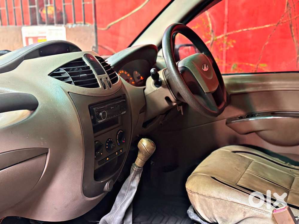 Mahindra Xylo H4 Abs Bs Iv, 2013, Diesel