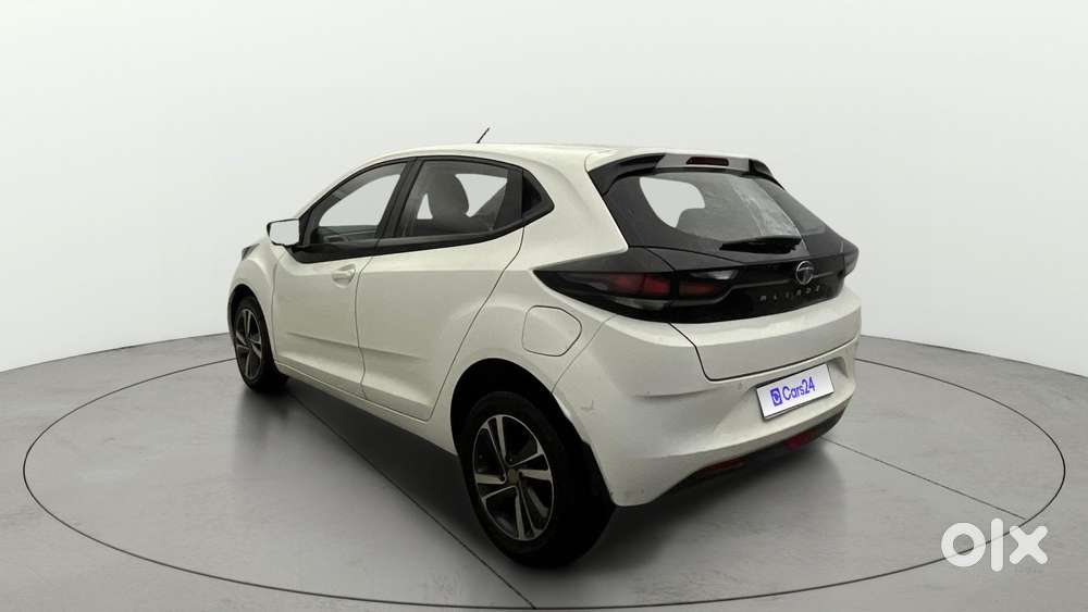 Tata Altroz Xz, 2021, Diesel