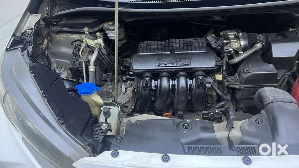 Honda Wr-v I-vtec S, 2018, Petrol