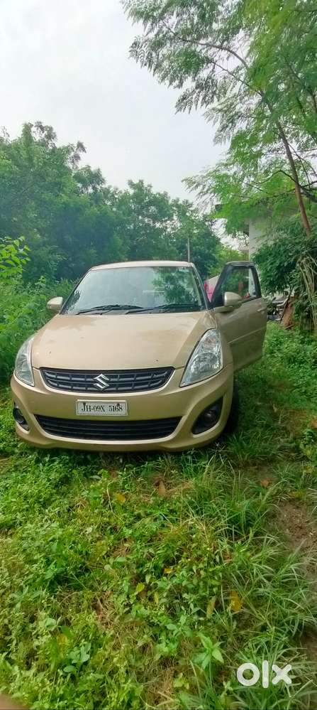 Swift Dzire Vxi Bs 4