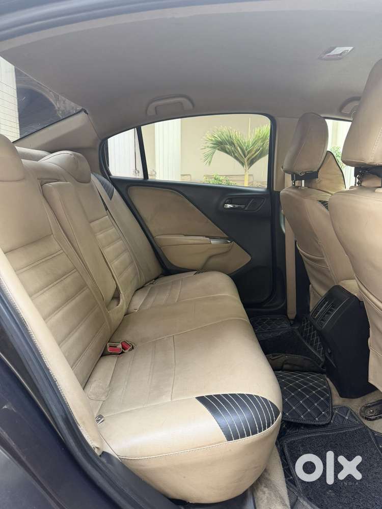 Honda City I Dtec V, 2015, Diesel