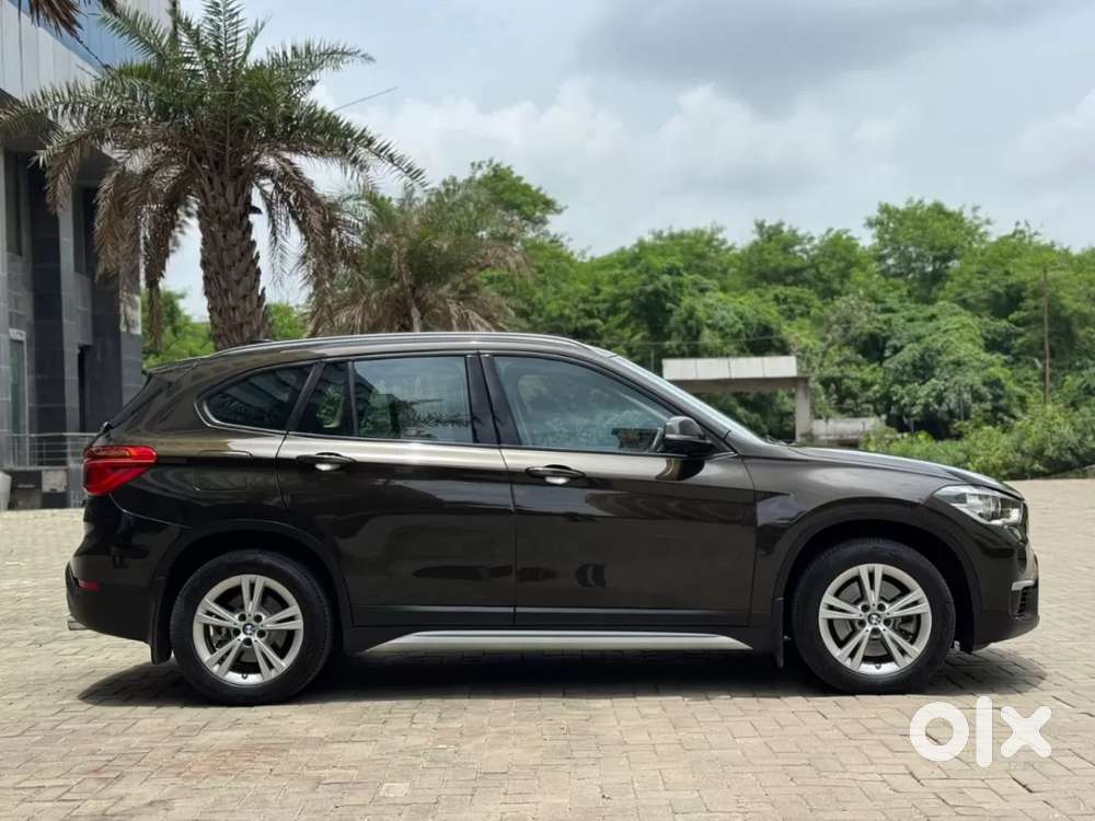 Bmw X1 2.0 Sdrive20d Xline, 2020, Diesel