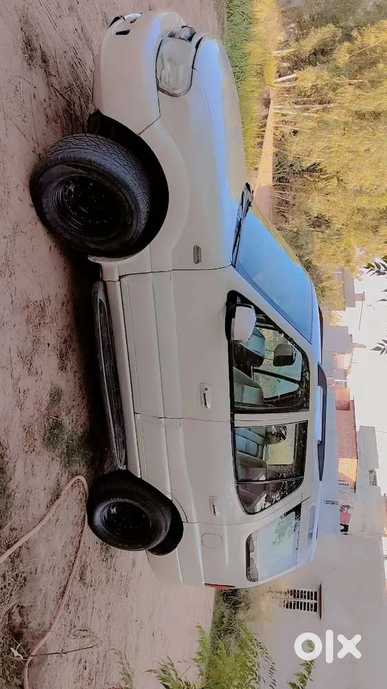 Tata Safari 2.2 Dicor 2009