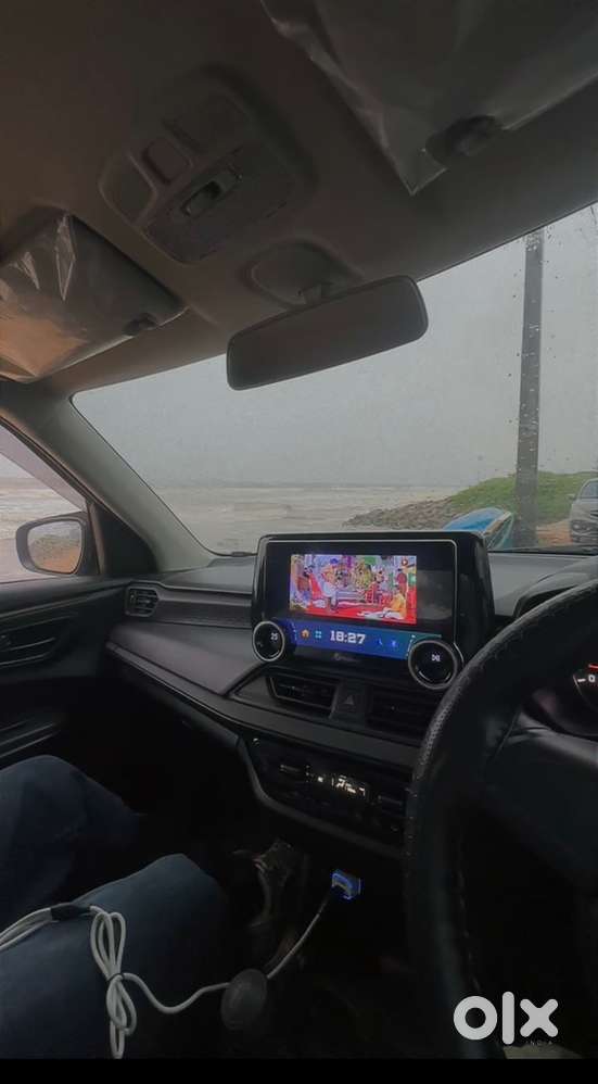 Maruti Swift Lxi 2025