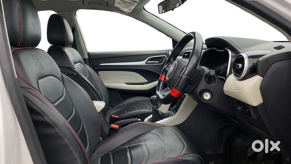 Mg Astor Select 1.5 Mt (ivory), 2024, Petrol