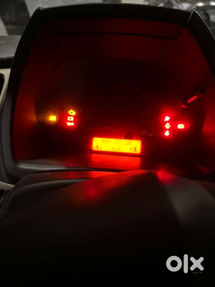 Maruti Suzuki Wagon R 2019 Cng & Hybrids Good Condition
