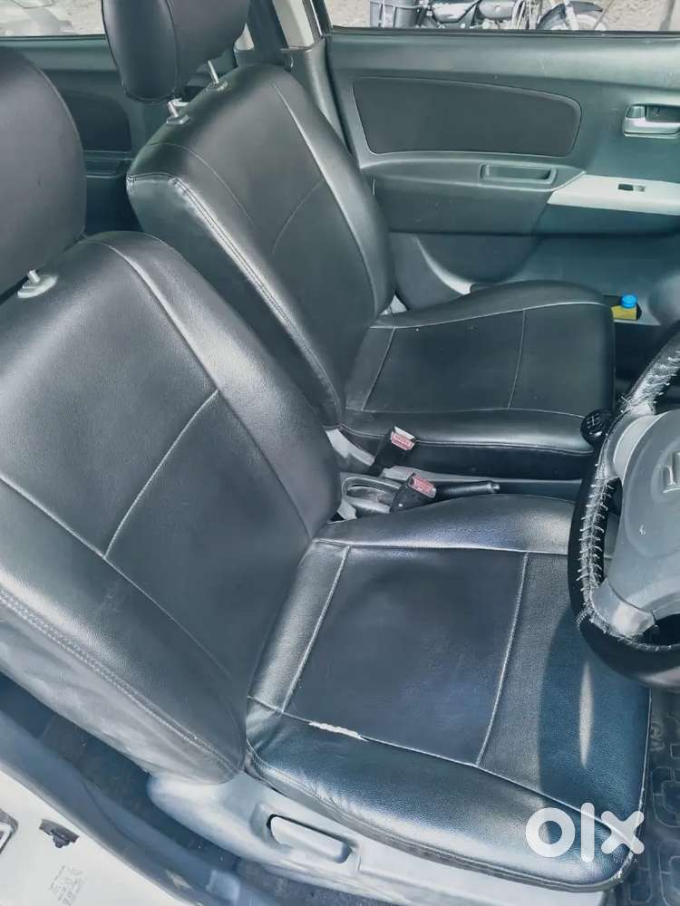 Maruti Suzuki Wagon R 2012 Petrol Good Condition