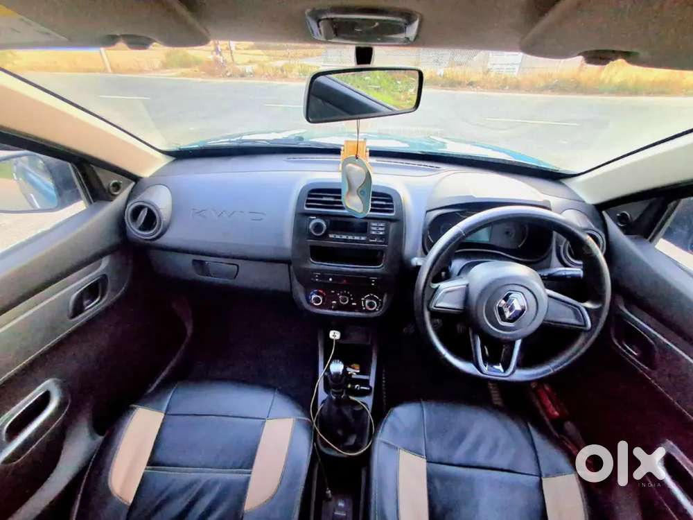 Result Kwid 2022 Model Like New Model