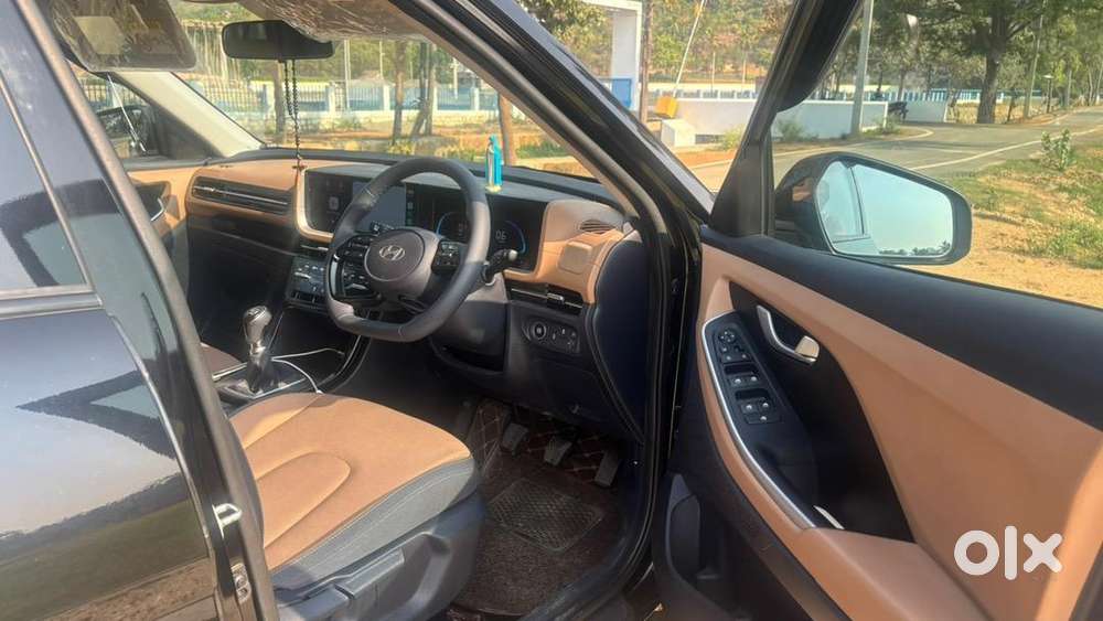 Hyundai Car Manual Petrol 2025