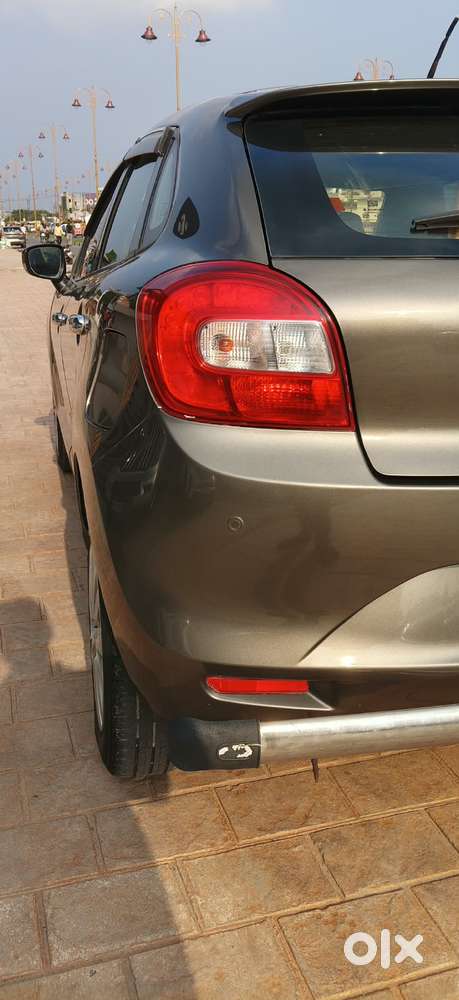 Maruti Suzuki Baleno 1.3 Delta, 2019, Petrol