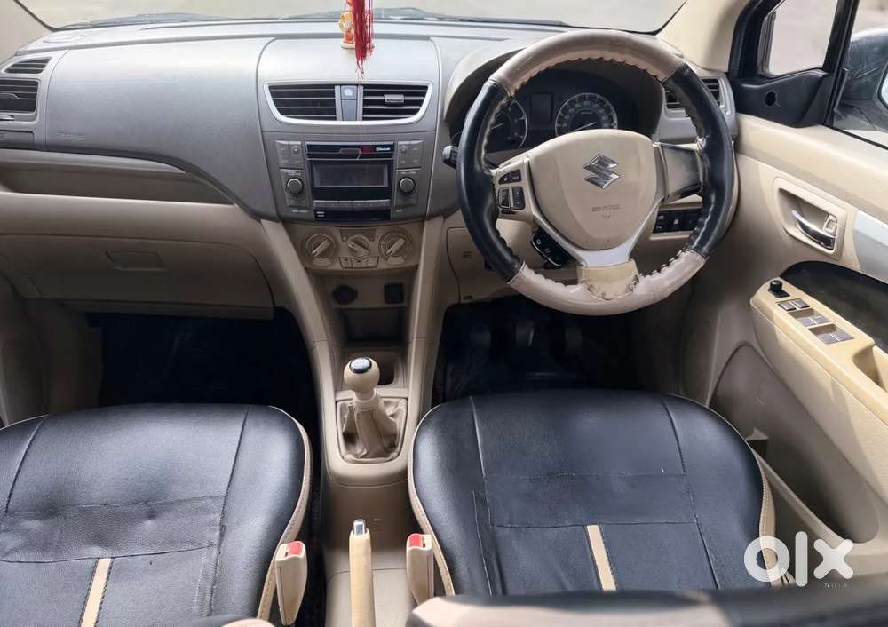 Maruti Suzuki Ertiga Vdi Shvs, 2016, Diesel