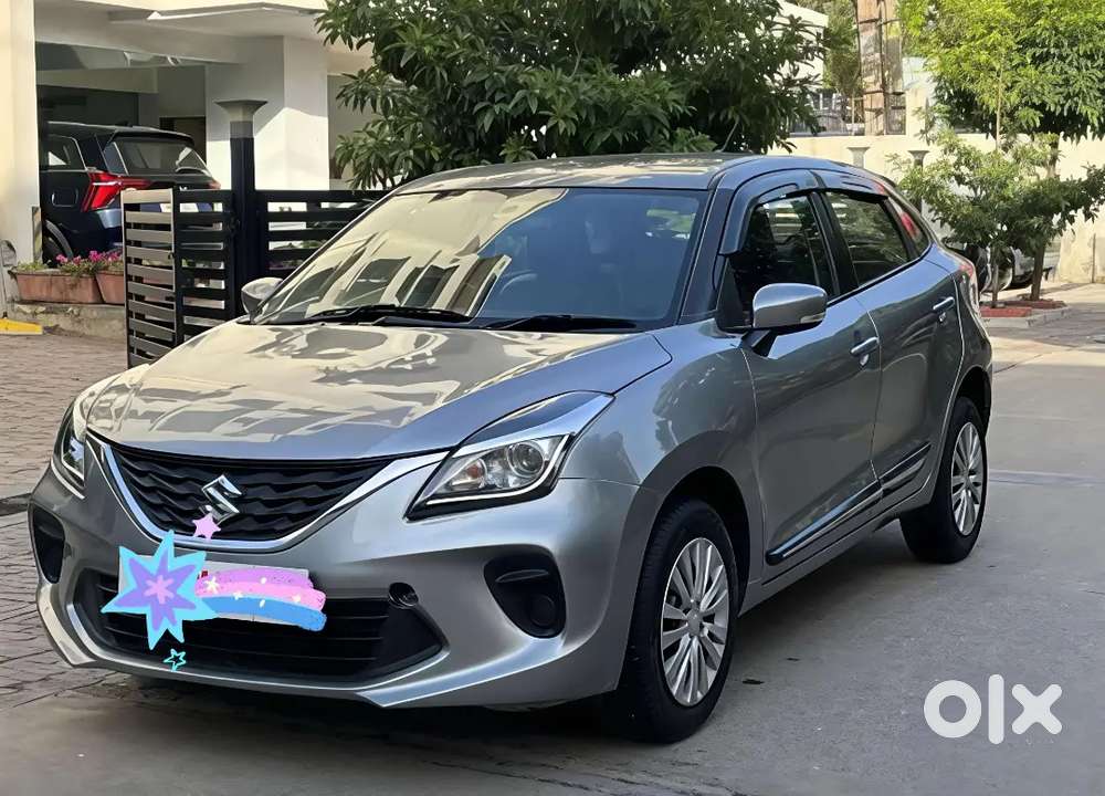 Mh-30. Baleno Delta Diesel Well Maintained