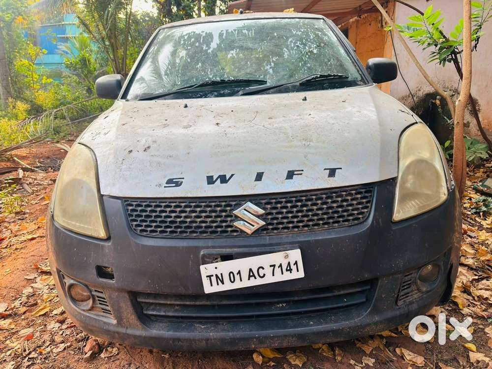 Maruti Suzuki Swift 2007 Petrol Good Condition
