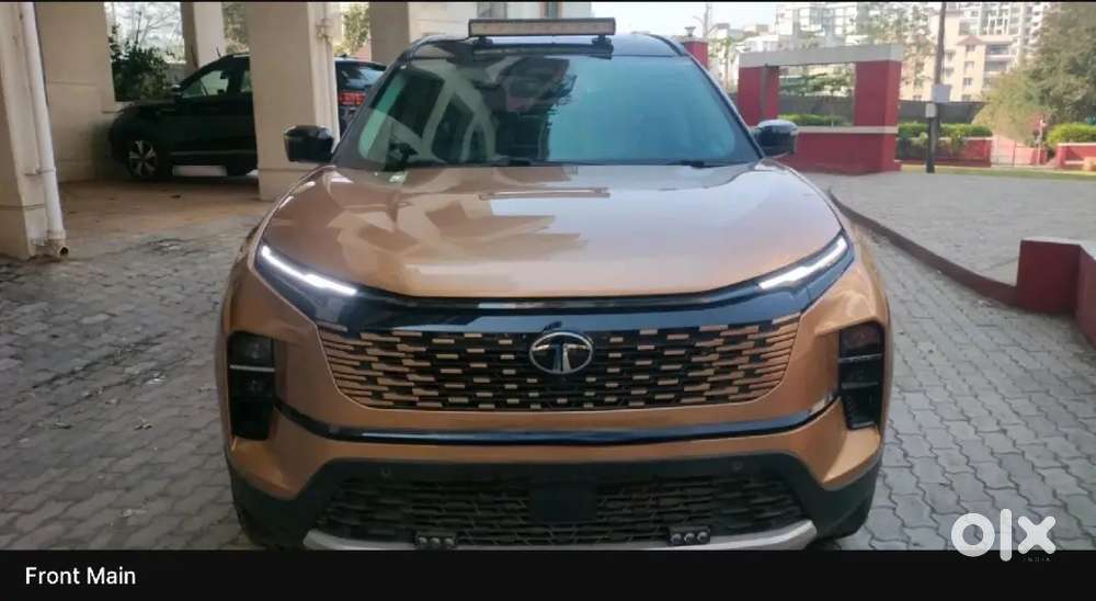 Tata Safari 2025 Diesel Well Maintained For Sale In Undri Pune