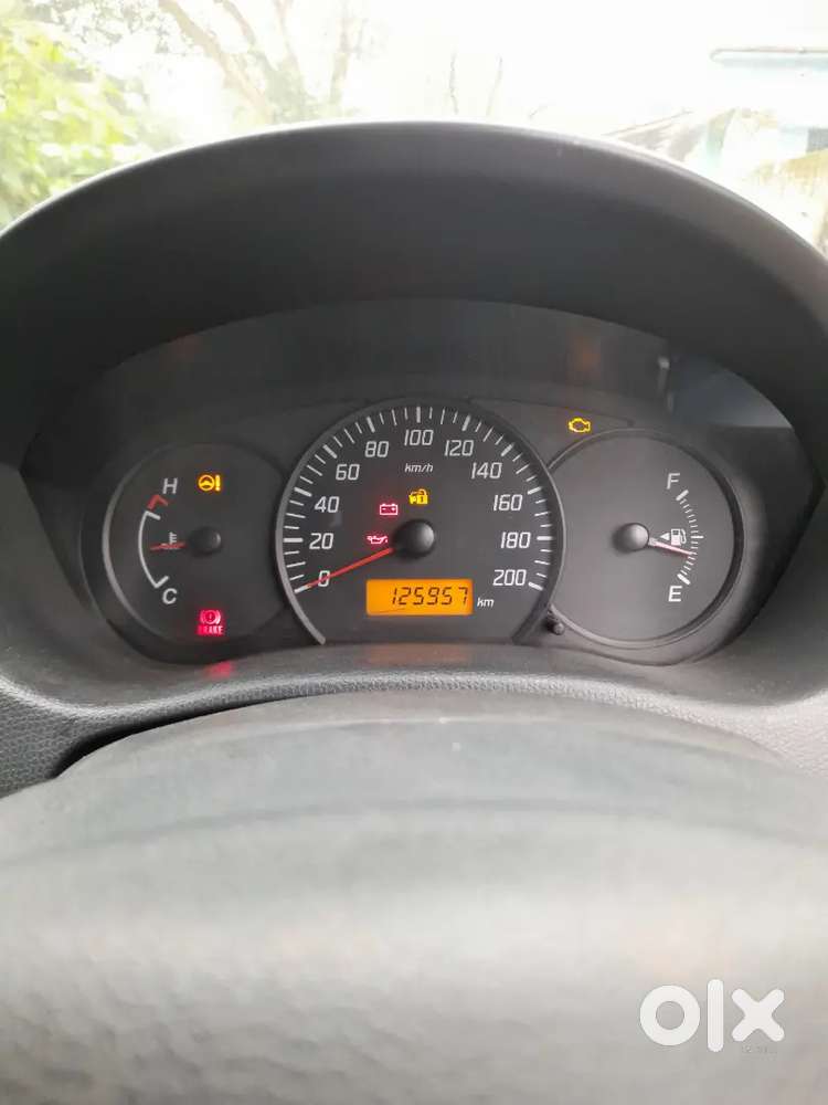 Maruti Suzuki Dzire 2011 Lxi