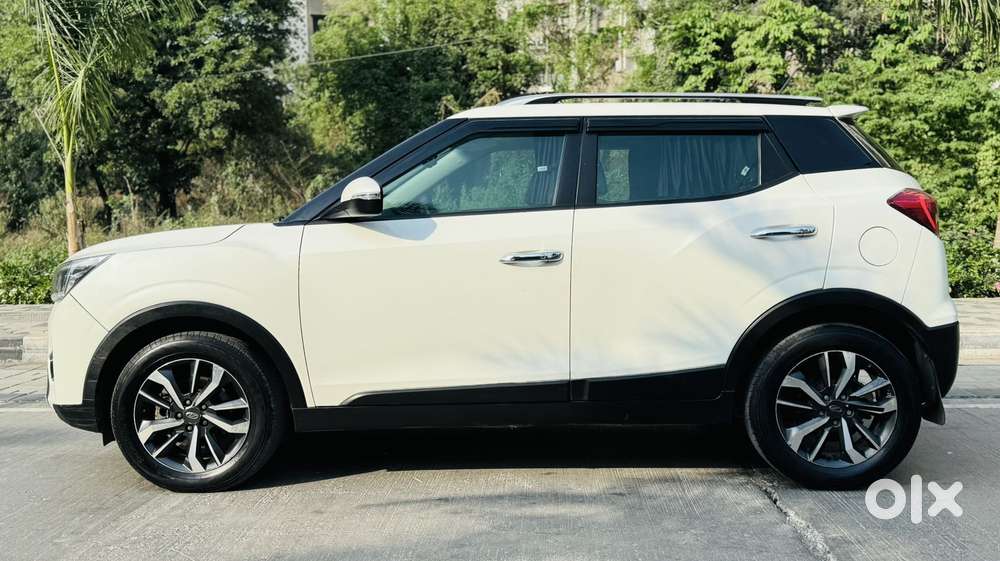 Mahindra Xuv300 W8 Option Diesel, 2019, Diesel