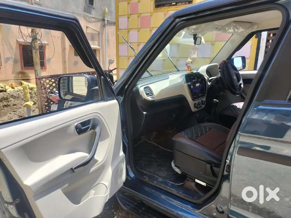 Mahindra Bolero Neo 2026 Diesel Manual