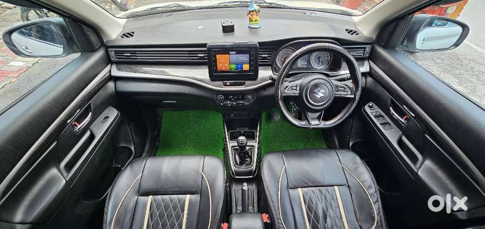 Maruti Suzuki Xl6 1.5 Zeta Mt, 2024, Cng & Hybrids