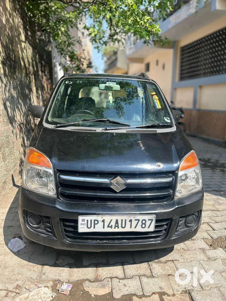 Maruti Suzuki Petrol 2009