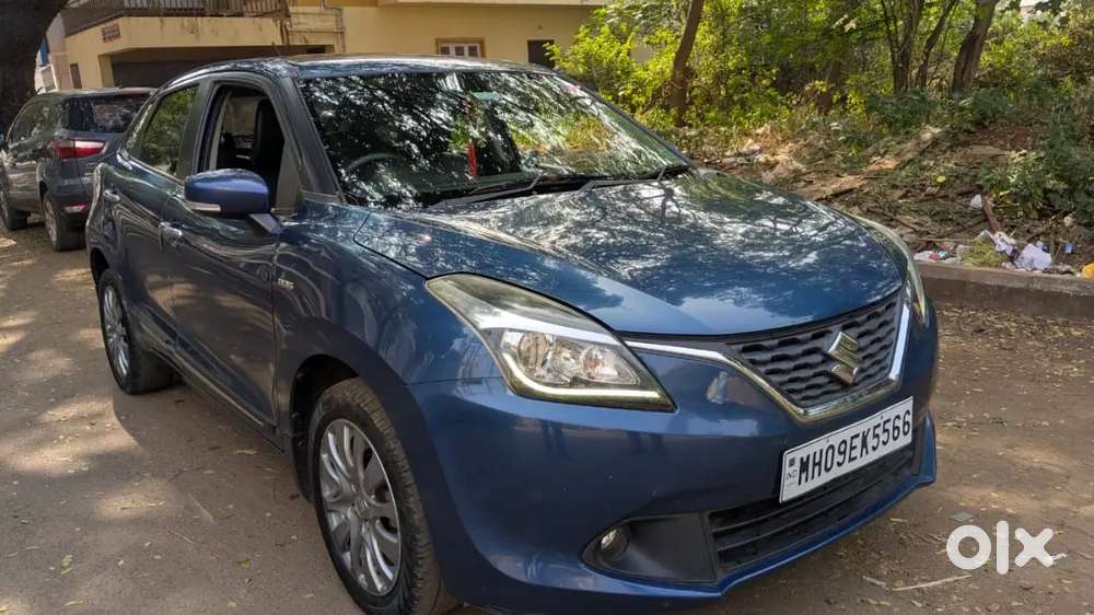 Key Less Entry, Uv  Glass, Cvt Gearbox , Built In Navigation