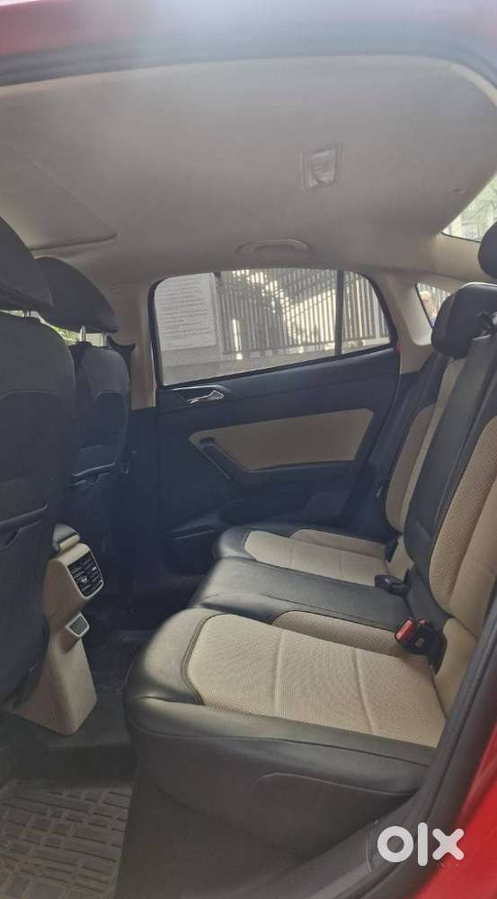 Skoda Slavia 1.0 Tsi Style, 2022, Petrol