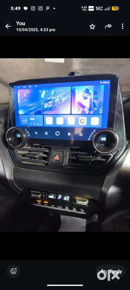 Maruti Suzuki Fronx 2023 Petrol 24000 Km Driven