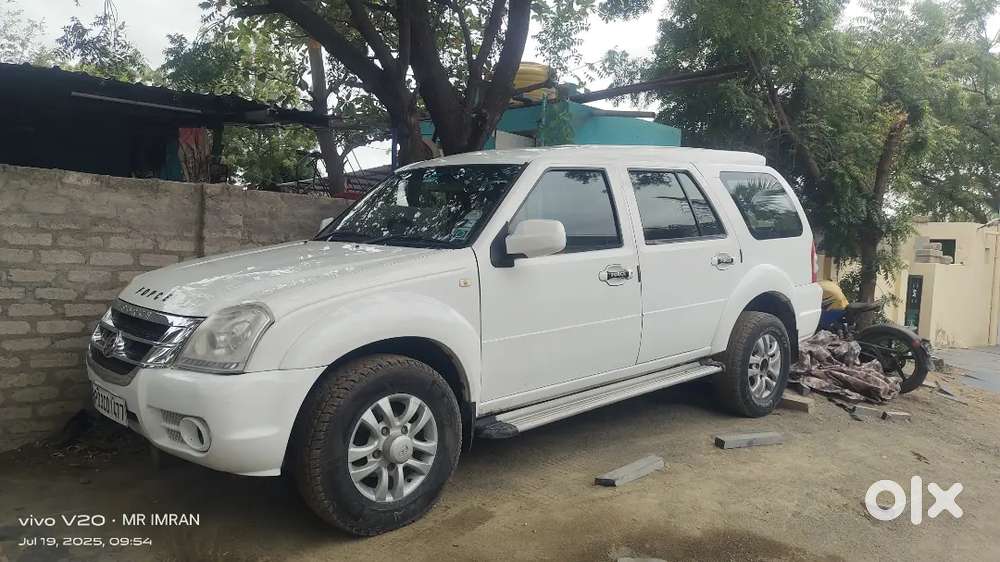 Force Motors Force One 2017 Diesel Well Maintained